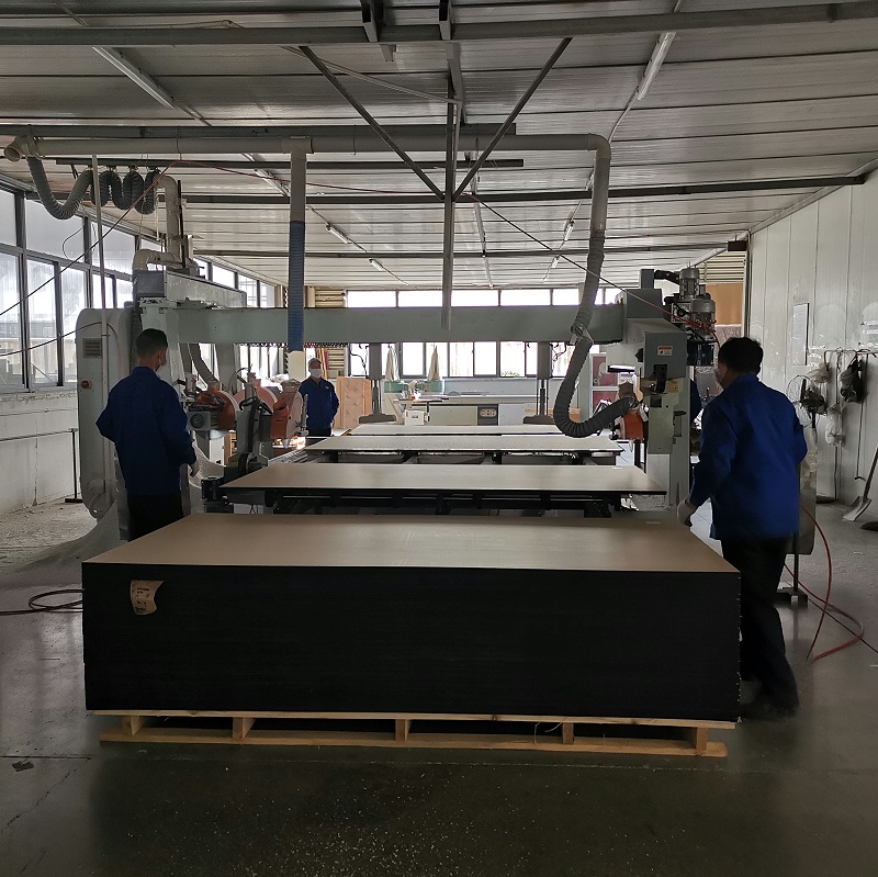 Cutting and storage