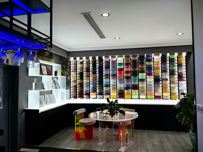 样品展示2