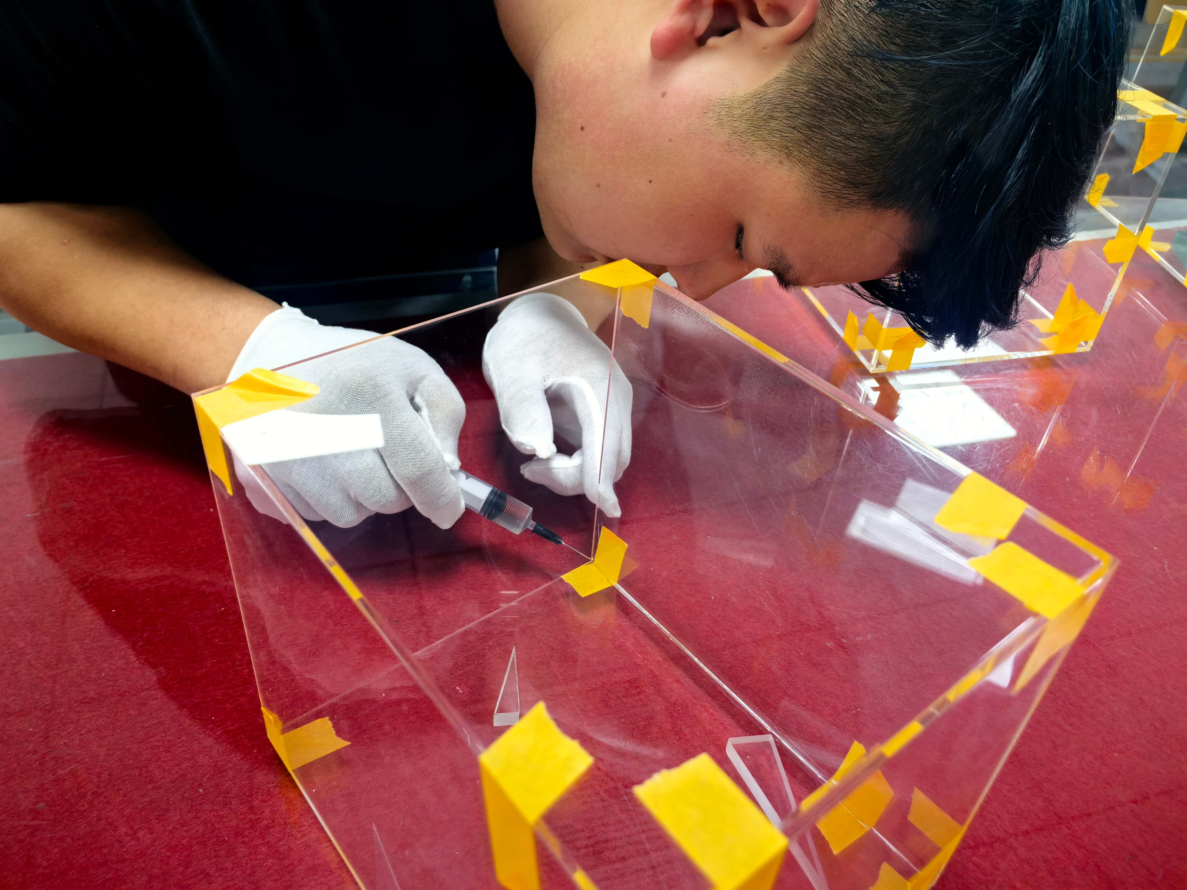 配套服务——产品打包